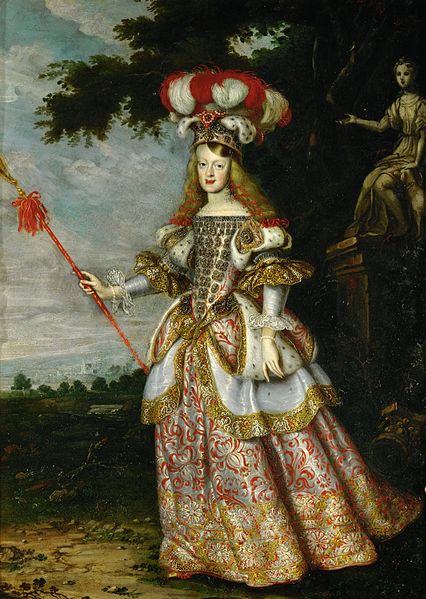 La trágica historia detrás de la infanta Margarita, protagonista de ‘Las meninas’ de Velázquez