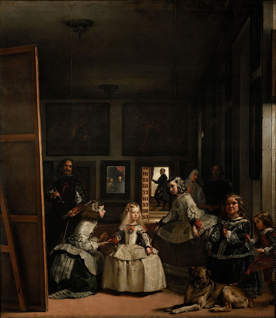 890px-Las_Meninas,_by_Diego_Velázquez,_from_Prado_in_Google_Earth