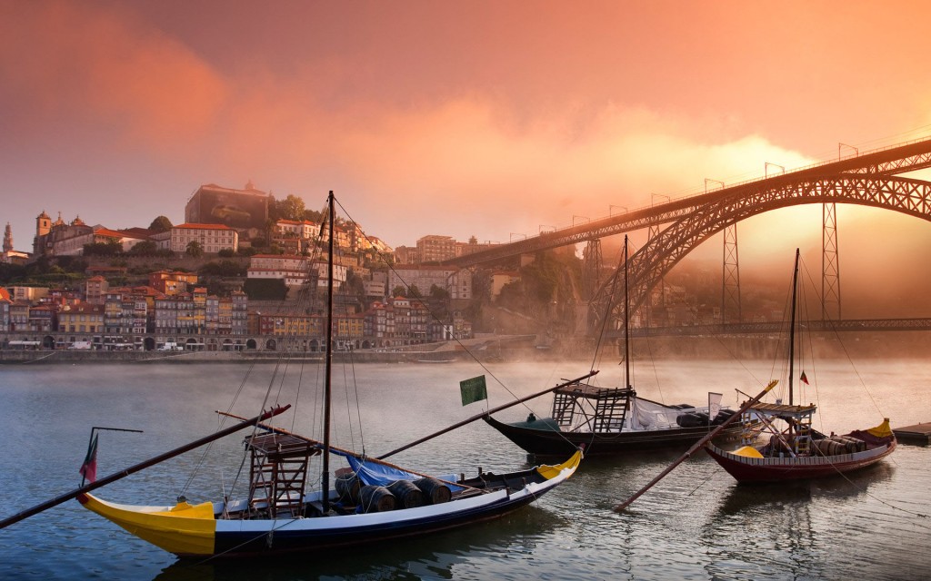 Porto-Portugal1
