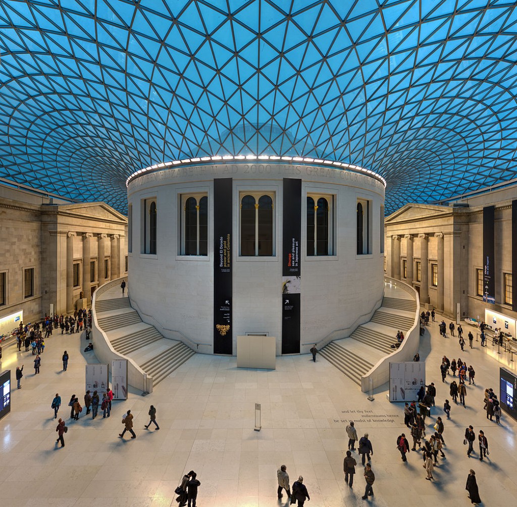 British_Museum_Great_Court,_London,_UK_-_Diliff