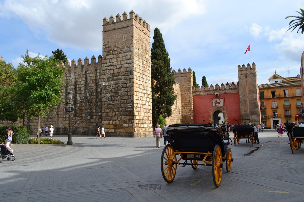 Puerta de León