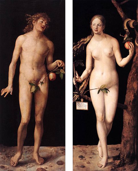 Albrecht_Dürer_-_Adam_and_Eve_-_Museo_del_Prado