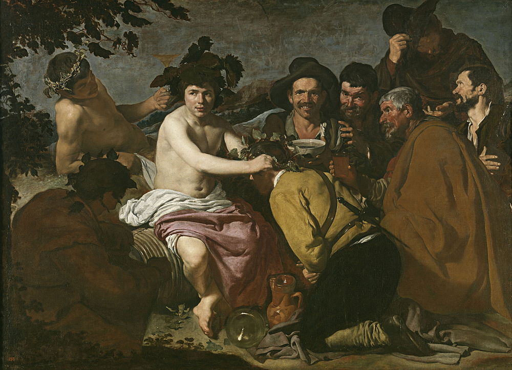 Velázquez_-_El_Triunfo_de_Baco_o_Los_Borrachos_(Museo_del_Prado,_1628-29)