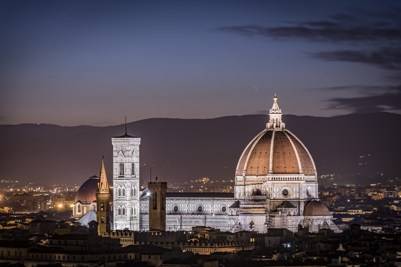 Skalk Raramente Mal Florencia, ¿la ciudad más bella de Italia? | Las Mil Millas
